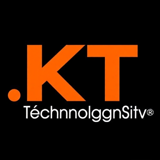 KI-Technologien Logo